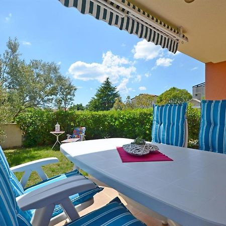 Apartments Danica Vodice Esterno foto