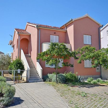 Apartments Danica Vodice Esterno foto