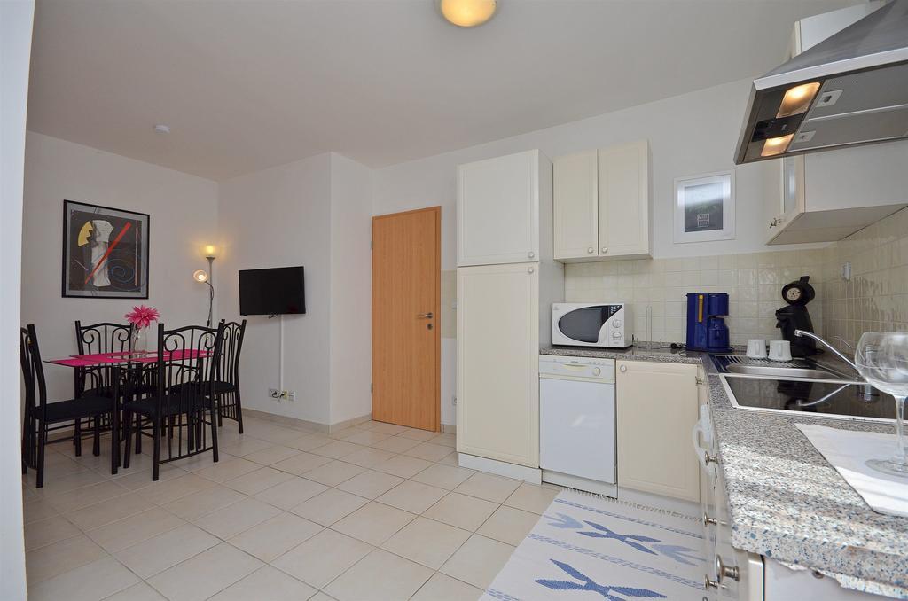 Apartments Danica Vodice Esterno foto