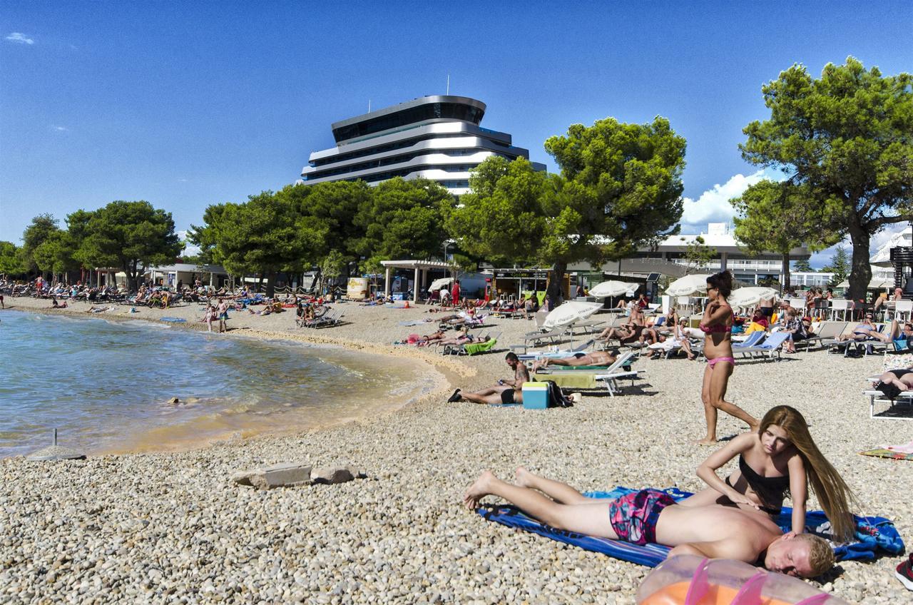 Apartments Danica Vodice Esterno foto